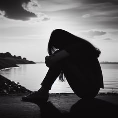Emotional Sad Girl DP