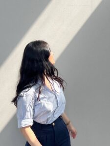 hidden face dp for girls attitude in english