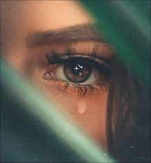 Sad Girl DP