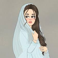 Cartoon DP for Instagram
