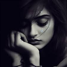 Emotional Sad Girl DP
