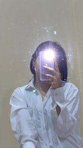 Hide Face Girls Dp
