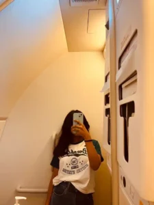 unique profile pic for instagram for girl