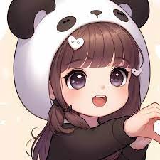 Cartoon DP for Girls with Attitude