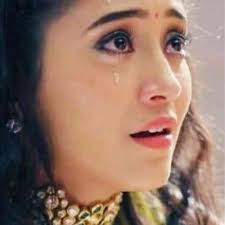 Sad Girl DP