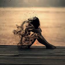 Emotional Sad Girl DP