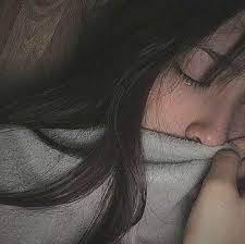 Very Very Sad DP Girl