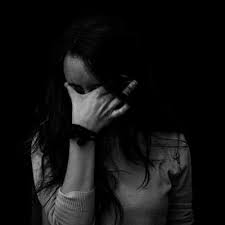 Very Very Sad DP Girl