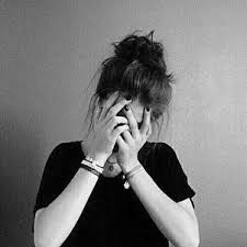 Sad Pic Girl