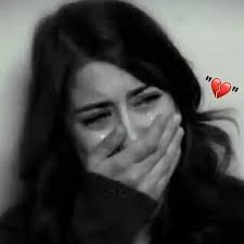 Sad Pic Girl