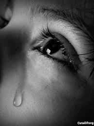 Sad Girl DP