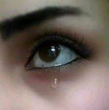 Sad Girl DP
