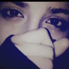 Emotional Sad Girl DP