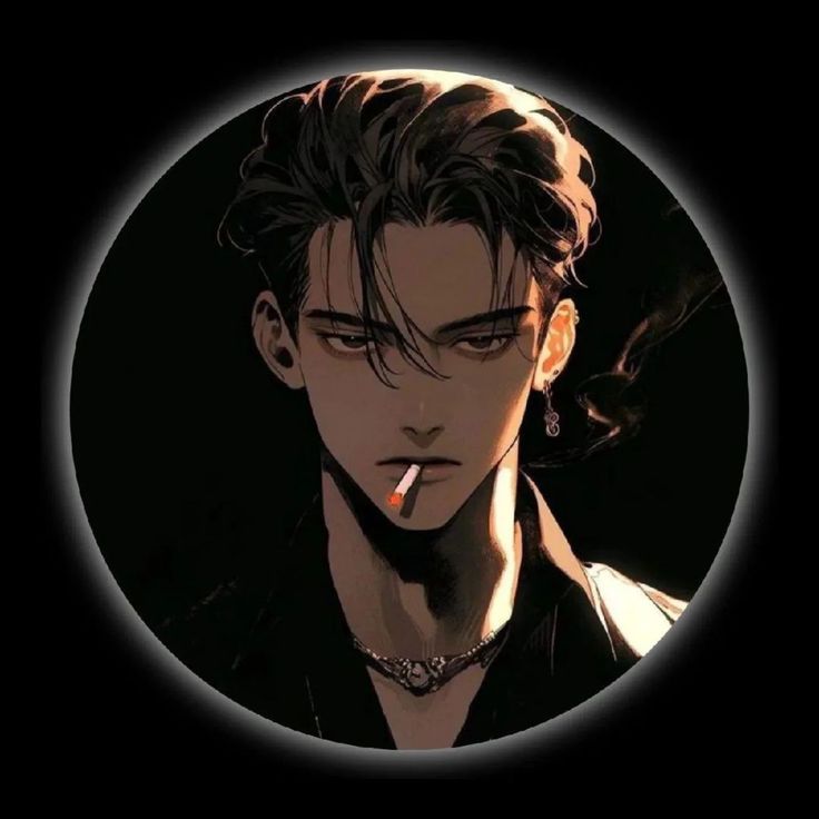 Attitude Boys DP