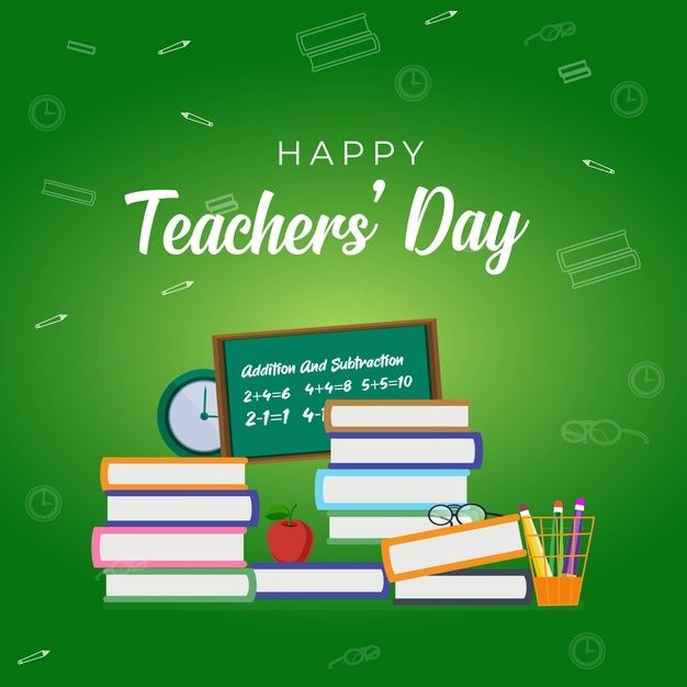 Happy Teachers Day Wishes Images with Quotes