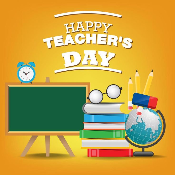 Happy Teachers Day Wishes Images with Quotes