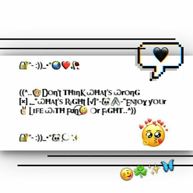 facebook stylish bio