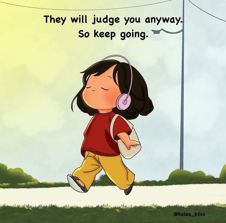 💎 Self-Attitude Quotes for Girls