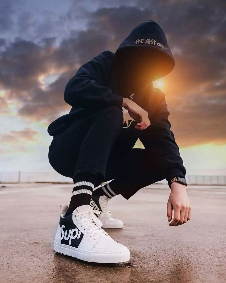 Street Style & Fashion DP