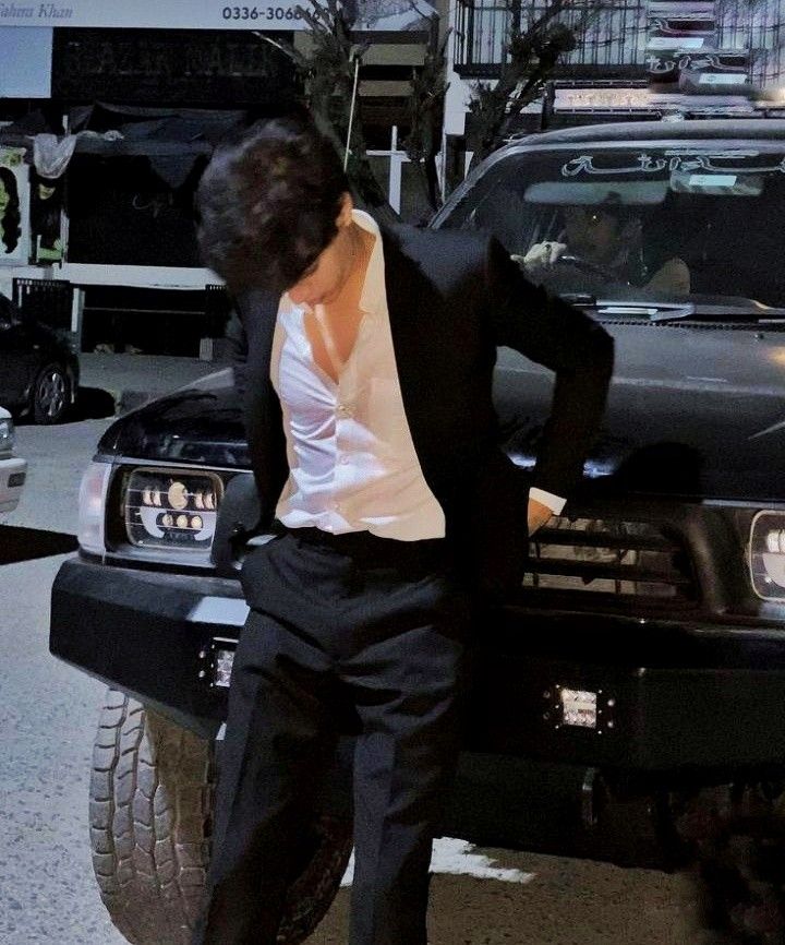 Professional & Classy DP