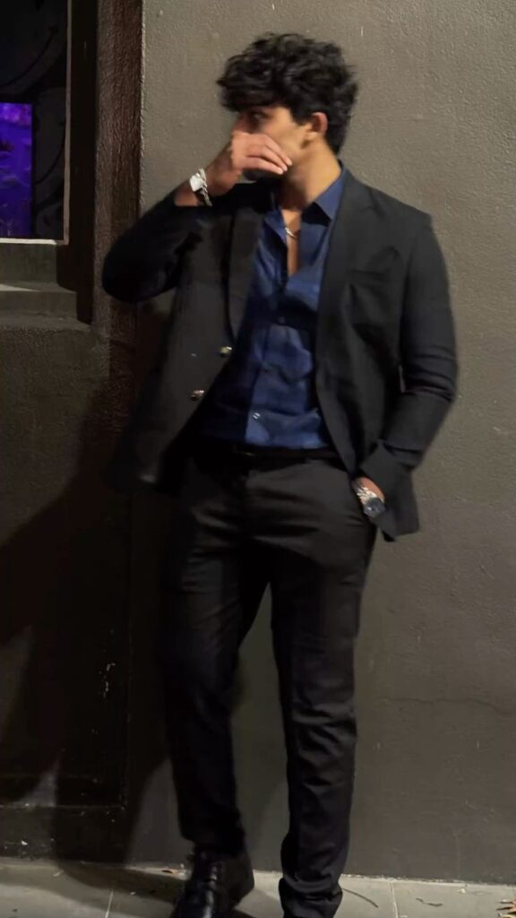 Professional & Classy DP