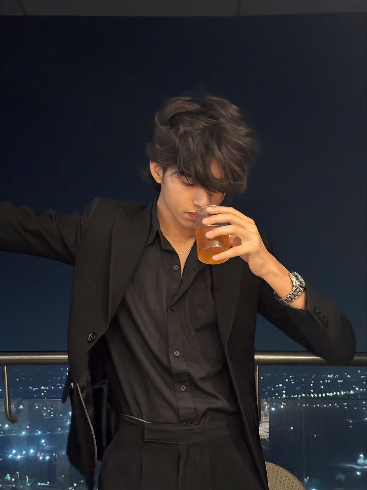 Professional & Classy DP
