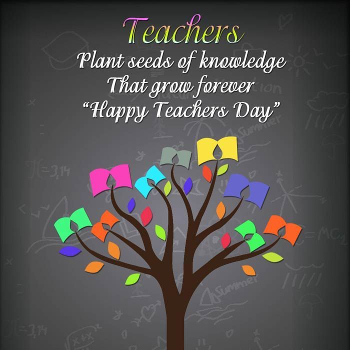 Happy Teachers Day 2025 Wishes Images
