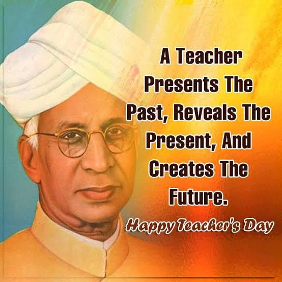 Happy Teachers Day 2025 Wishes Images