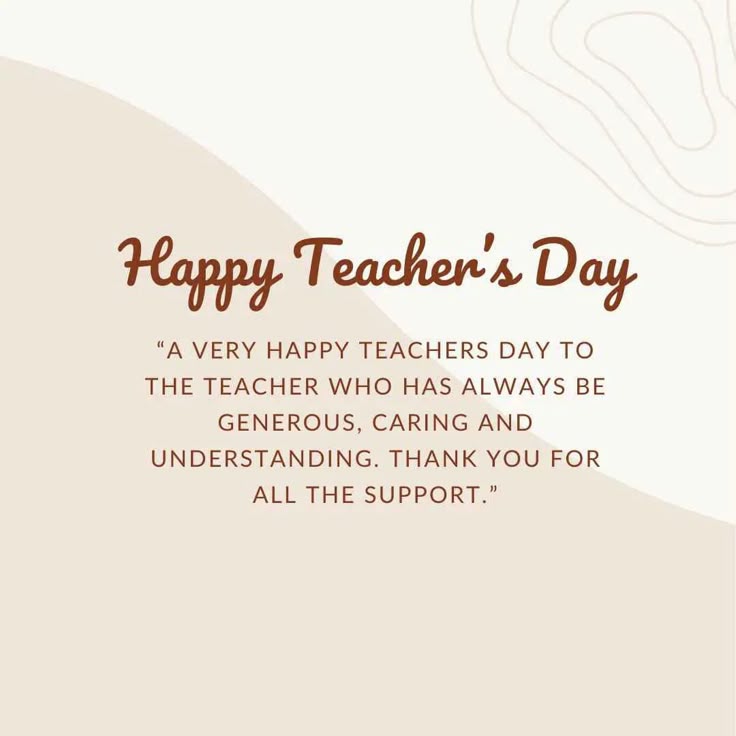 Happy Teachers Day 2025 Wishes Images