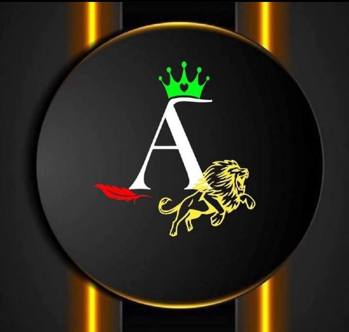 Alphabet Stylish WhatsApp A Name DP