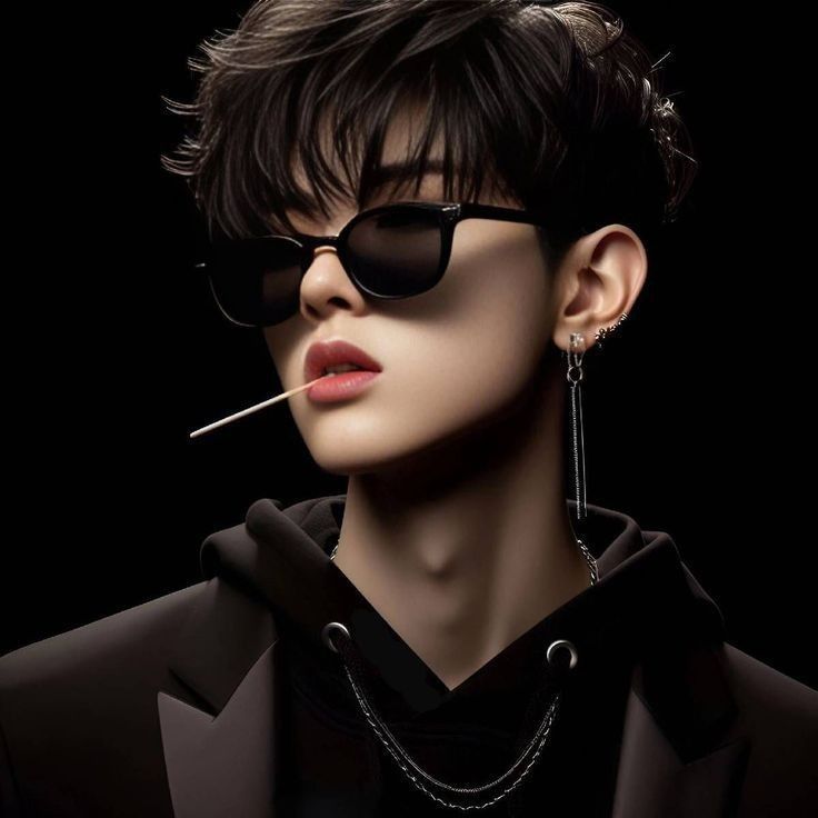 Bad Boy Instagram DP Ideas