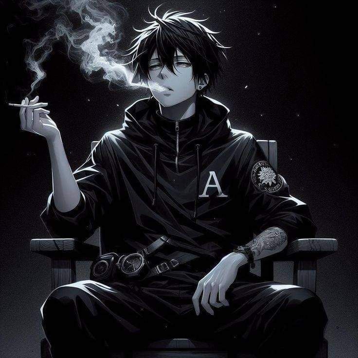 Bad Boy Instagram DP Ideas