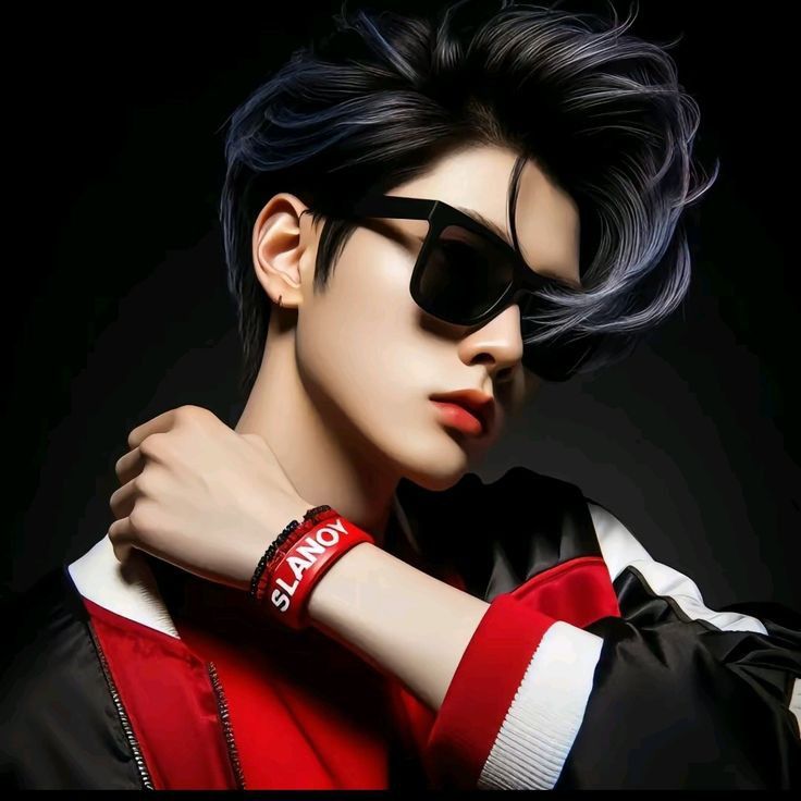 Attitude Bad Boy Instagram DP