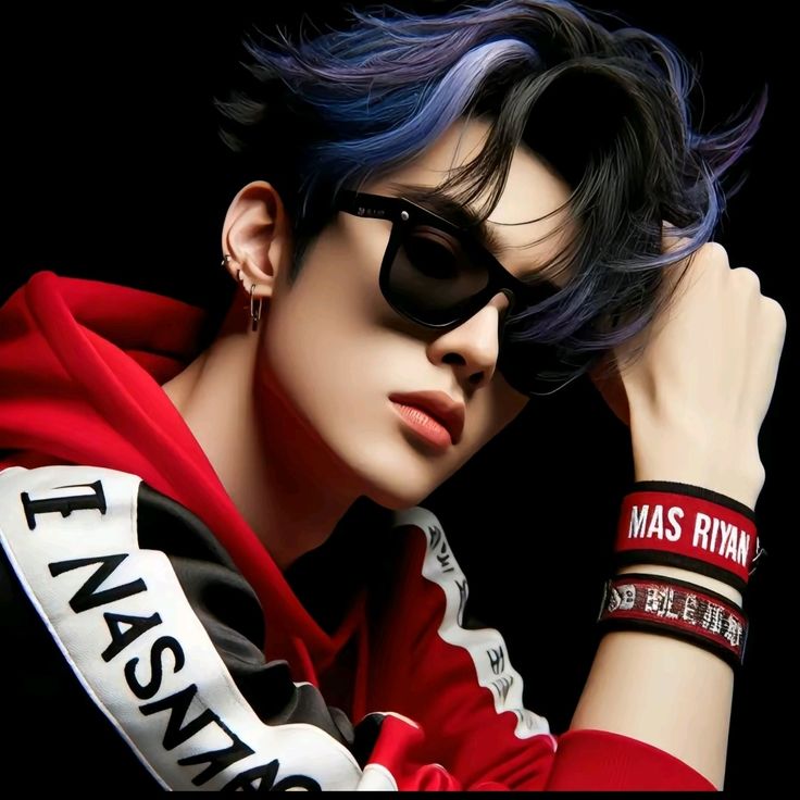Attitude Bad Boy Instagram DP
