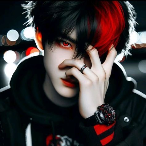 Attitude Bad Boy Instagram DP