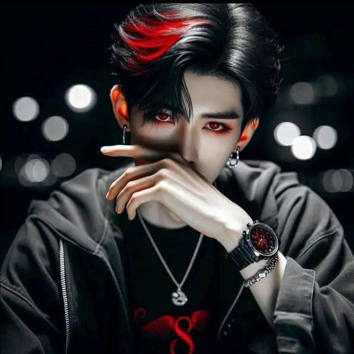 Attitude Bad Boy Instagram DP