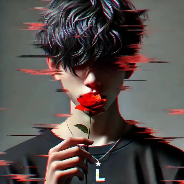 Bad boy boys attitude DP