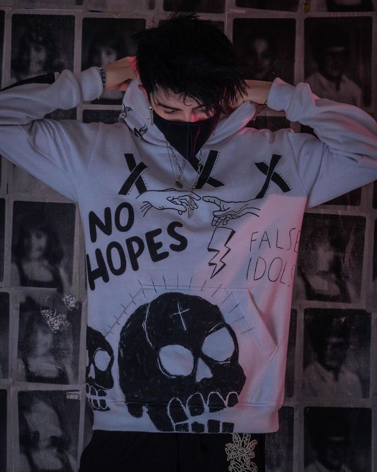 Instagram Profile Picture for Boys Attitude