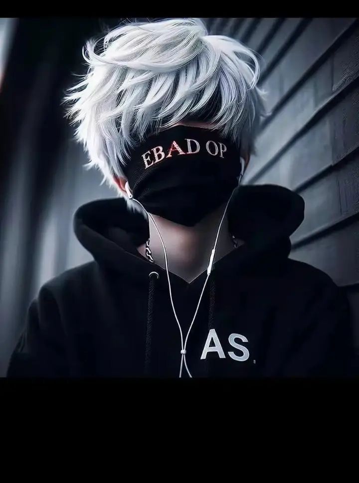 Instagram Profile Picture for Boys Attitude