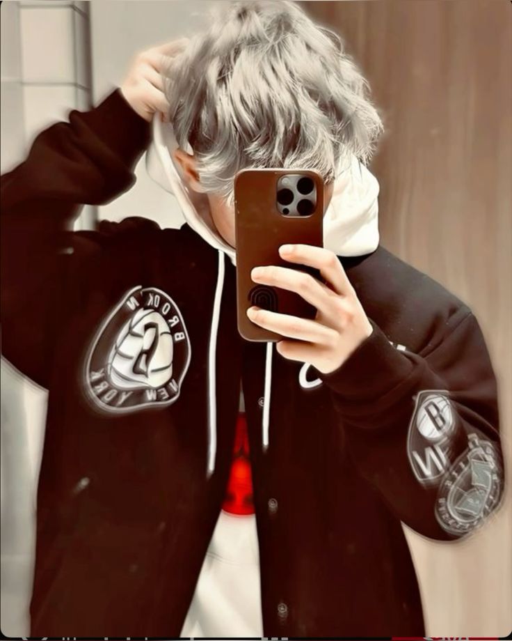 Boy Instagram Profile Picture Ideas