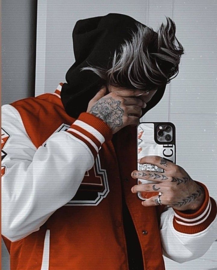 Boy Instagram Profile Picture Ideas