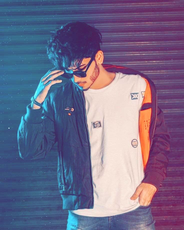 Instagram Profile Picture for Boys Attitude