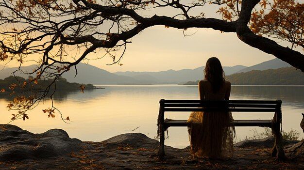 Single Girl Attitude DP