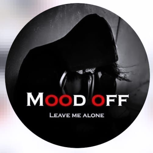 Alone Mood Off DP
