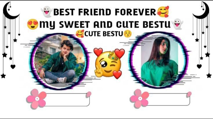 Best Friend Shayari in English 2