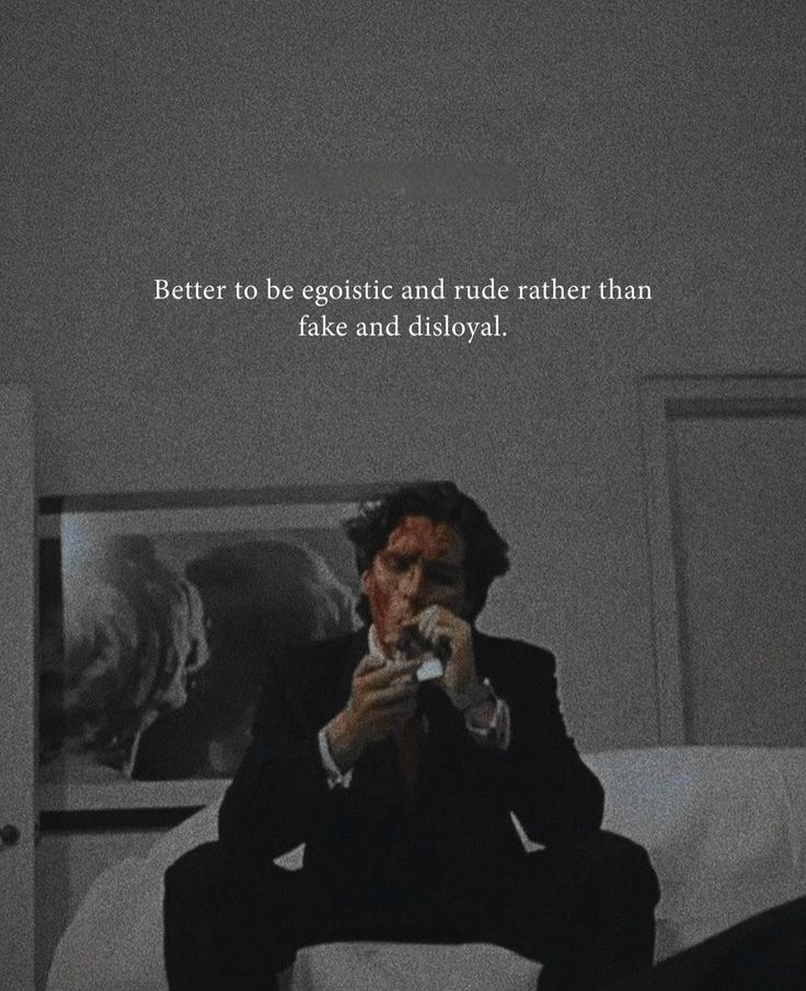 Attitude Mood Off DP