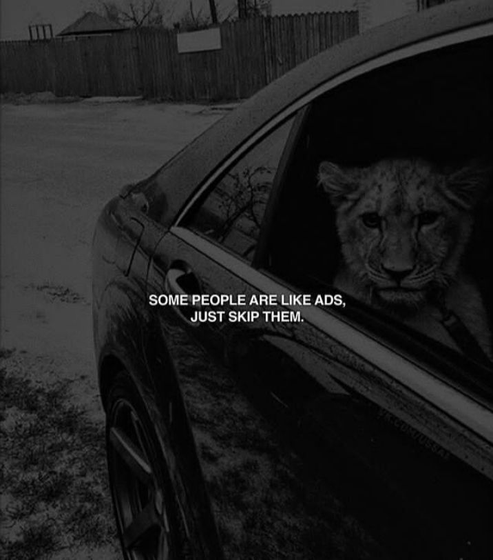 Attitude Mood Off DP