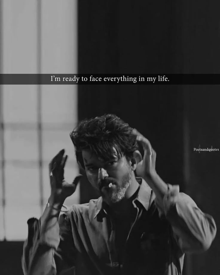 Attitude Mood Off DP