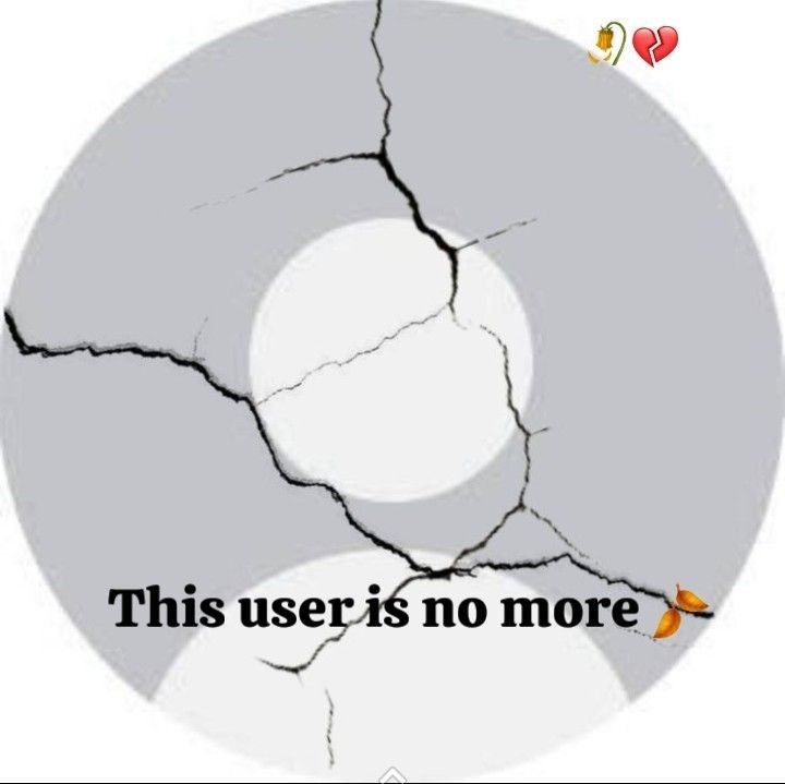 Mood Off DP for WhatsApp and Instagram