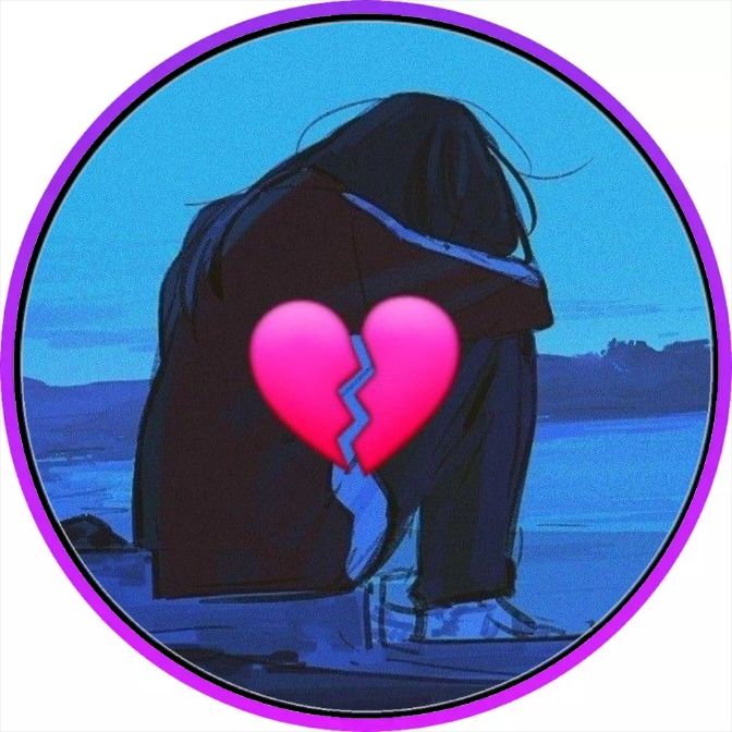 Mood Off DP for WhatsApp and Instagram